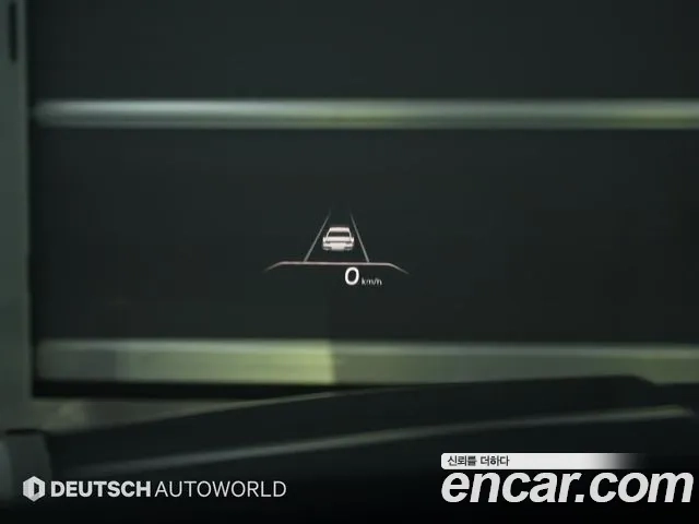 Genesis G80 (RG3) id 2956274 из Кореи 9