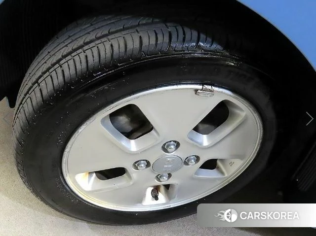 Kia The New Ray id 4654787 из Кореи 9