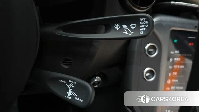 McLaren 750S id 4655693 из Кореи 9
