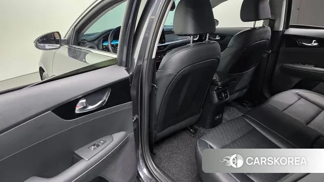 Kia The New K3 2nd generation id 3432808 из Кореи 9