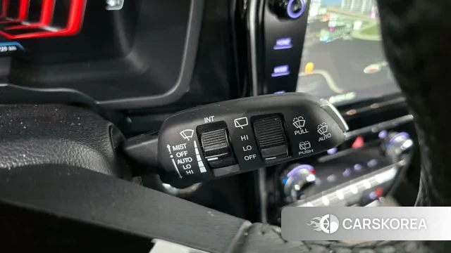 Ssangyong Berry New Tivoli id 3380264 из Кореи 9