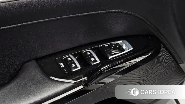 Kia K5 3rd generation id 3417695 из Кореи 9