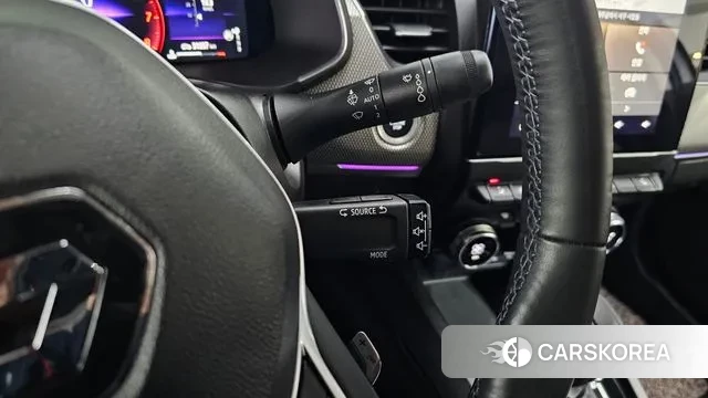 Renault Korea (Samsung) XM3 id 3740349 из Кореи 9