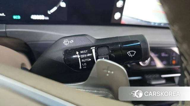 Kia K8 Hybrid id 4457547 из Кореи 9