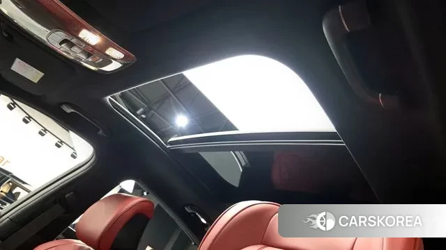 Genesis GV80 Coupe id 3739691 из Кореи 9