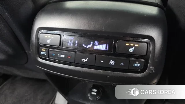 Hyundai Palisade id 3675788 из Кореи 9