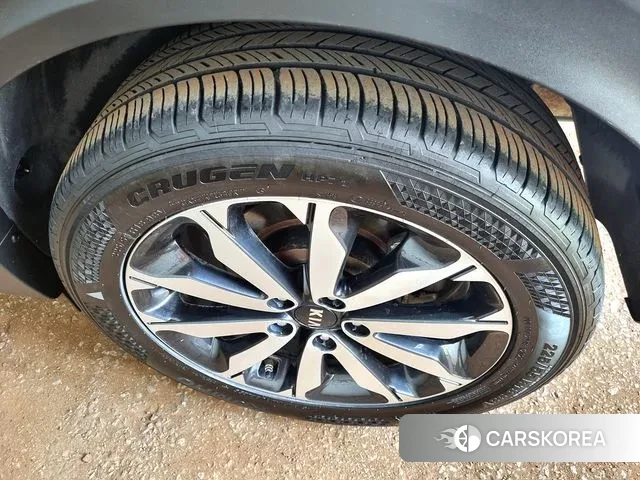 Kia Sportage 4th Generation id 3313610 из Кореи 9