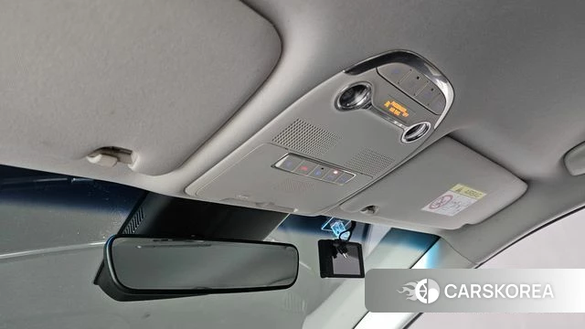 Hyundai The New Grandeur IG id 3924112 из Кореи 9