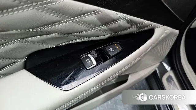 Kia K8 Hybrid id 3410860 из Кореи 9