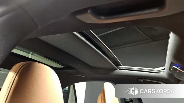 Mercedes-Benz E-Class W214 id 3114747 из Кореи 9