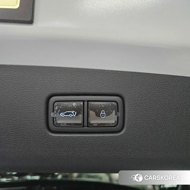 Genesis GV70 id 4485619 из Кореи 9