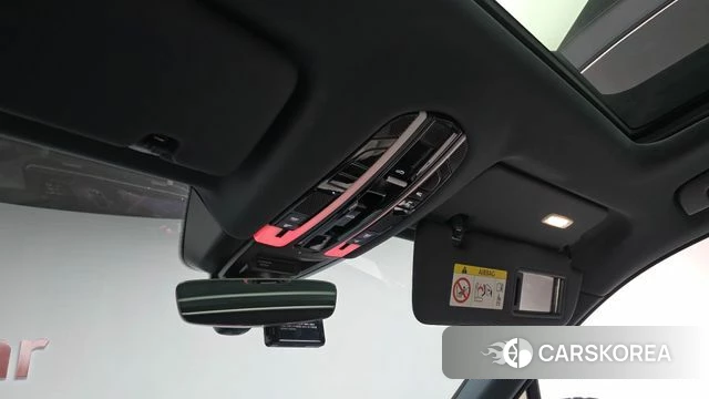 Porsche Cayenne (PO536) id 4019318 из Кореи 9