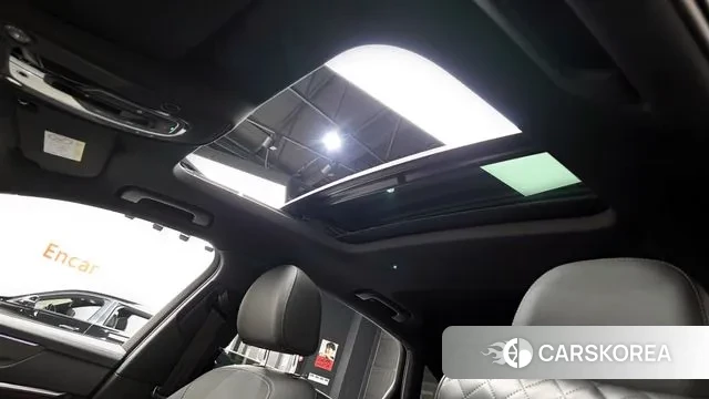 Audi A6 (C8) id 3676057 из Кореи 9