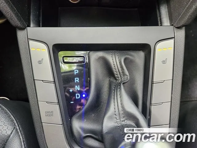 Hyundai Avante AD id 2948675 из Кореи 9