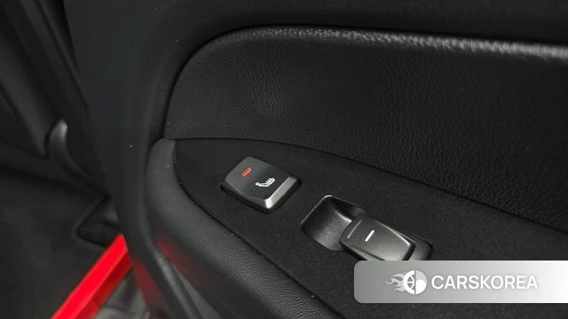 Ssangyong The New Rexton Sports Cannes id 4202157 из Кореи 9