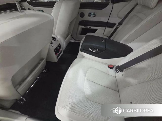 Rolls-Royce Ghost 2nd Generation id 3904467 из Кореи 9