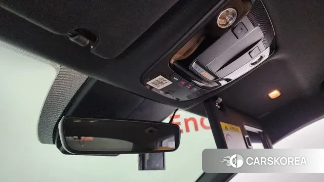 Kia K5 3rd generation id 3587486 из Кореи 9