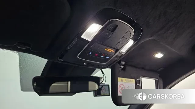 Hyundai The New Santa Fe id 3525206 из Кореи 9