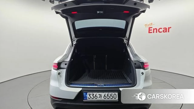 Porsche Cayenne (PO536) id 4408766 из Кореи 9
