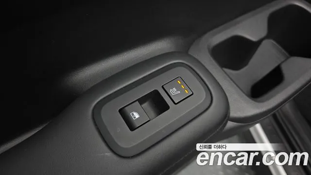 Hyundai Santa Fe (MX5) id 2697241 из Кореи 9