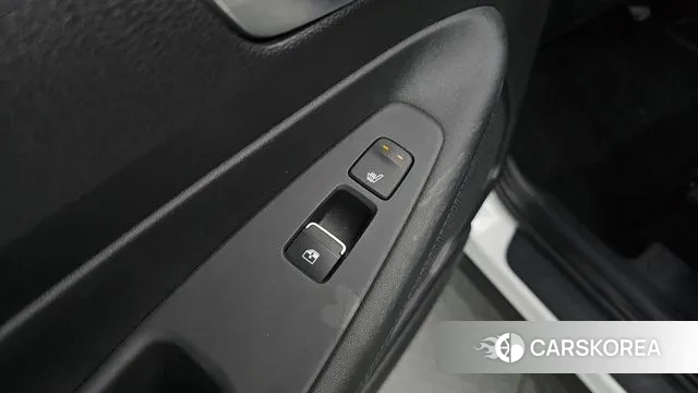 Hyundai The New Santa Fe id 3697014 из Кореи 9