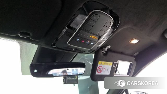 Hyundai The New Santa Fe id 3860544 из Кореи 9