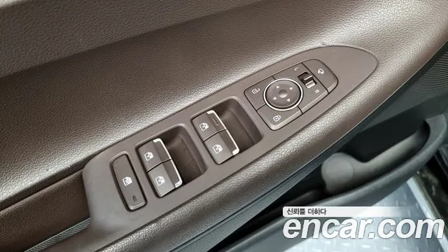 Hyundai The New Grandeur IG id 2880879 из Кореи 9