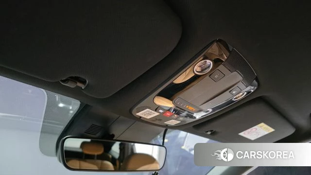Kia Sorento 4th Generation id 4848072 из Кореи 9