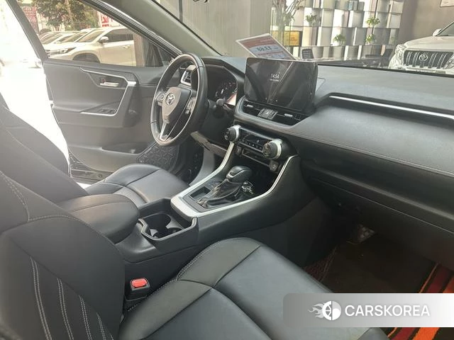 Toyota Wilanda id 4261306 из Китая 9