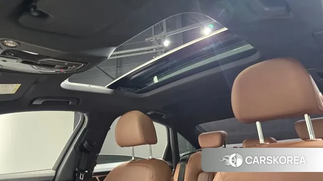 Audi A6 (C8) id 3788322 из Кореи 9