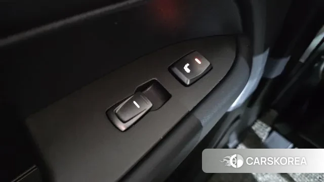 Ssangyong Rexton Sports id 3612399 из Кореи 9