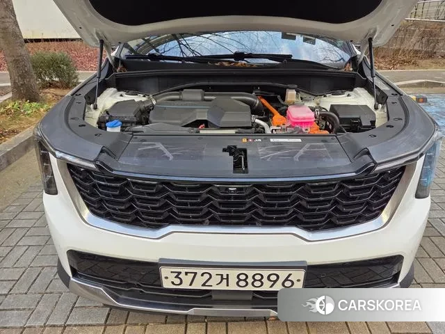 Kia The New Sorento 4th Generation id 3447272 из Кореи 9