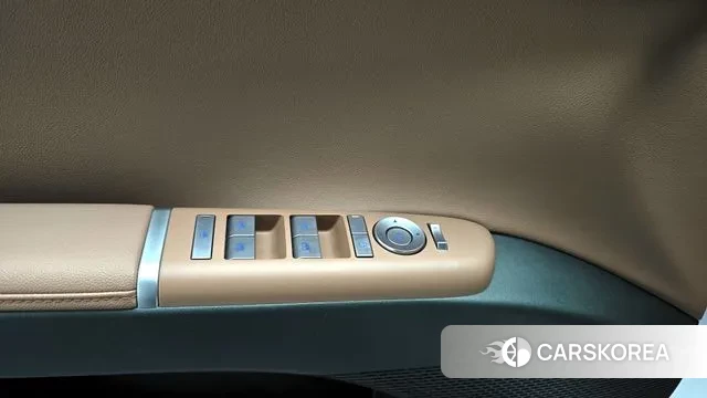 Hyundai Grandeur Hybrid (GN7) id 3696140 из Кореи 9