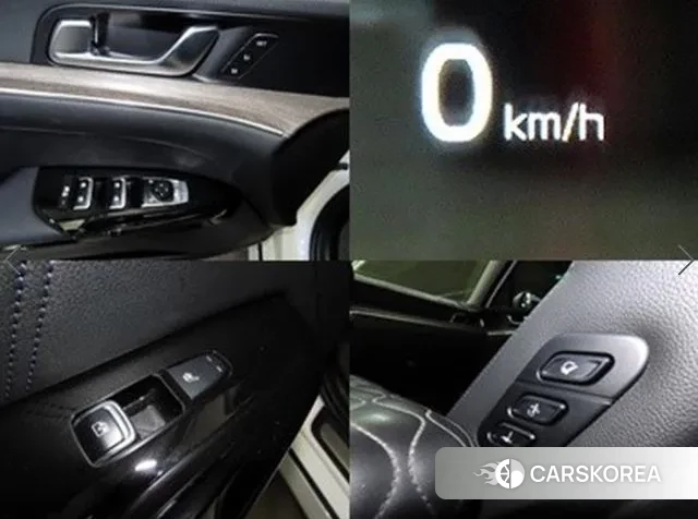 Kia K5 3rd generation id 3655458 из Кореи 9