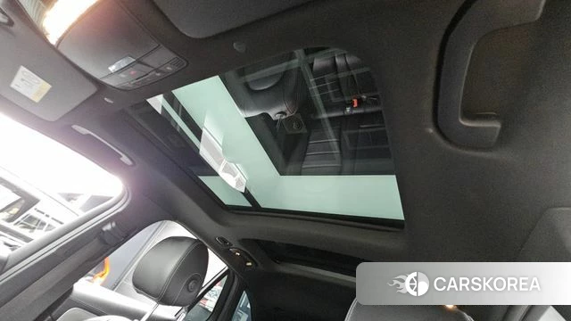 Mercedes-Benz GLC-Class X253 id 4376666 из Кореи 9