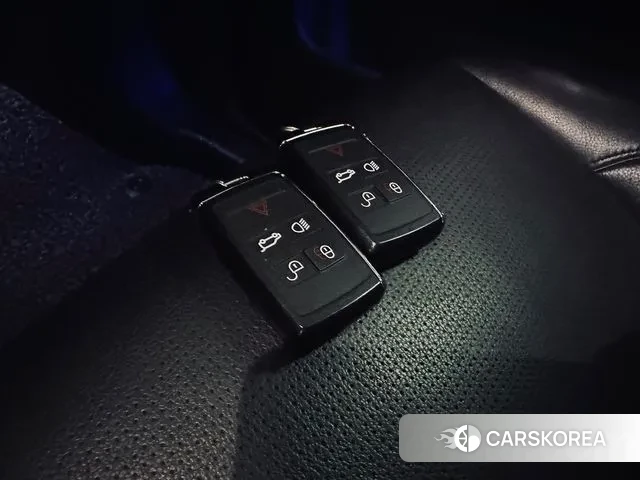 Land Rover Discovery Sports 2nd Generation id 3041414 из Кореи 9