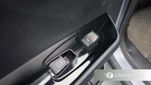 Ssangyong Torres id 3342435 из Кореи 9