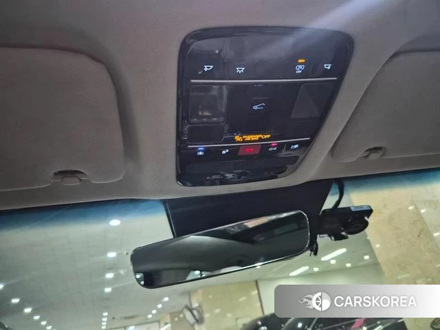 Hyundai Grandeur Hybrid (GN7) id 3856449 из Кореи 9