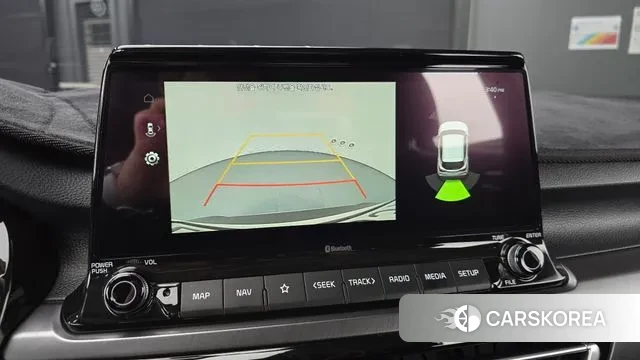 Kia Seltos id 3449198 из Кореи 9