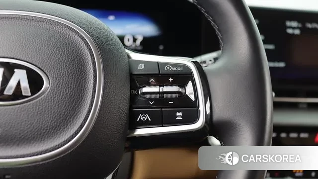 Kia Carnival 4th generation id 3519395 из Кореи 9