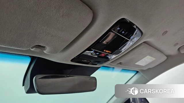 Hyundai Grandeur Hybrid (GN7) id 4222674 из Кореи 9