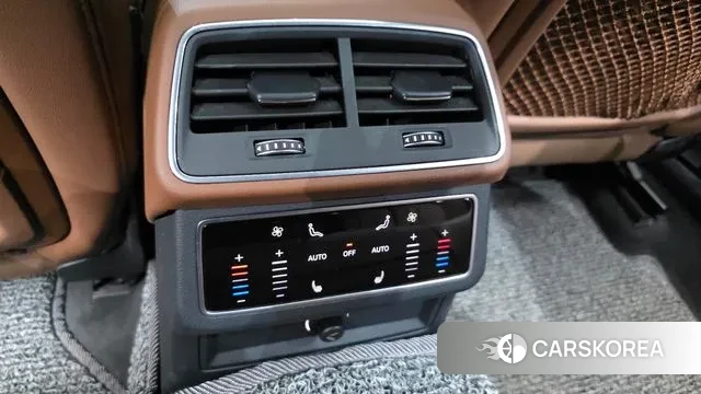 Audi A6 (C8) id 3139156 из Кореи 9