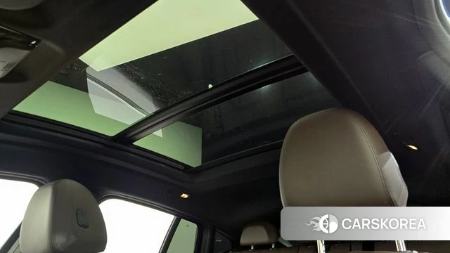 BMW X4 (G02) id 3851921 из Кореи 9