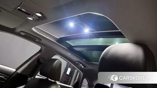 Hyundai Grandeur IG id 3622450 из Кореи 9