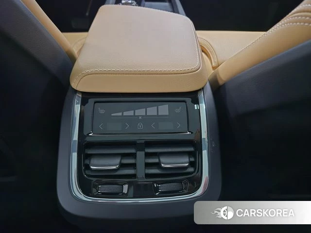 Volvo XC60 second Generation id 3883386 из Кореи 9