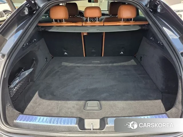 Mercedes-Benz GLC-Class X253 id 3052846 из Кореи 9