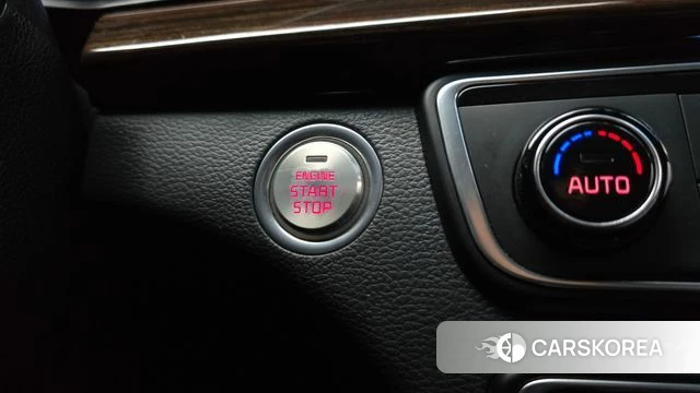 Kia Come New K7 id 4643099 из Кореи 9