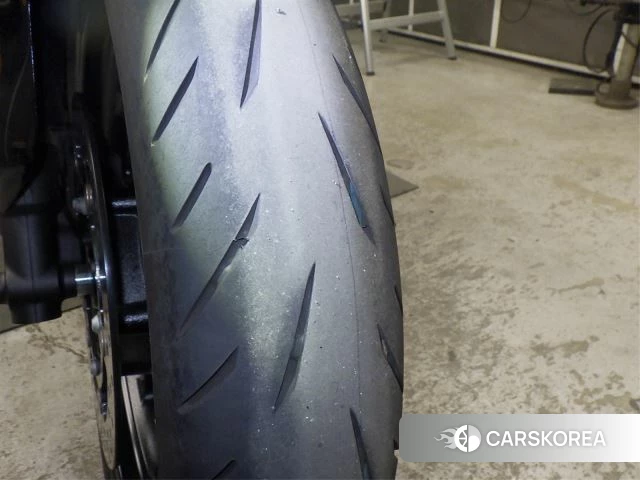 Проданный Yamaha YZF-R7 id 4006287 из Японии, фото 9