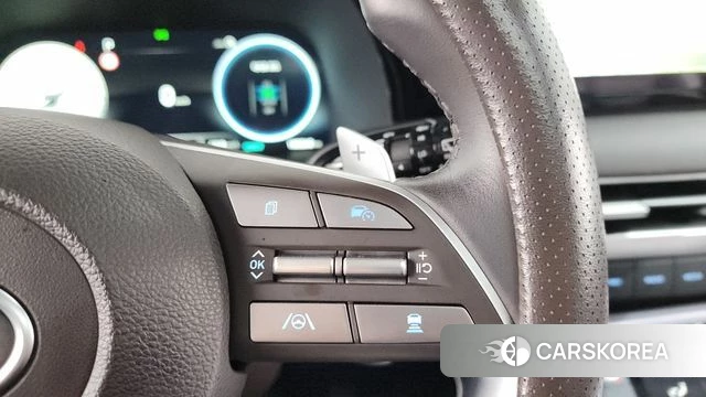 Hyundai The New Palisade id 4355127 из Кореи 9