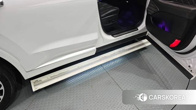 Hyundai Palisade id 4250579 из Кореи 9